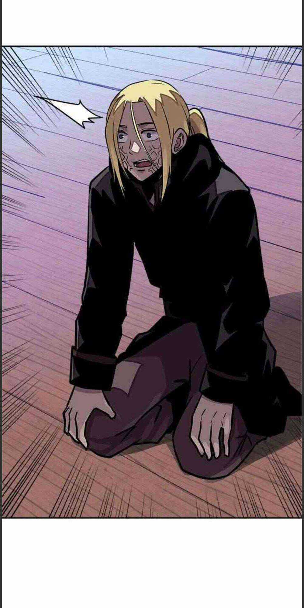 Chiến Binh Đến Từ Thế Giới Khác Chapter 107 trang 24