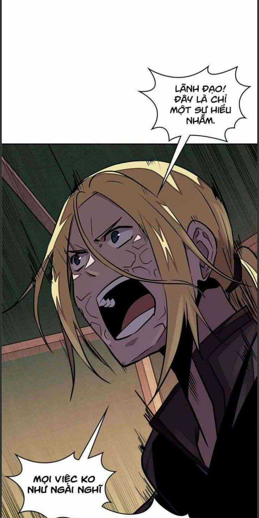 Chiến Binh Đến Từ Thế Giới Khác Chapter 107 trang 25