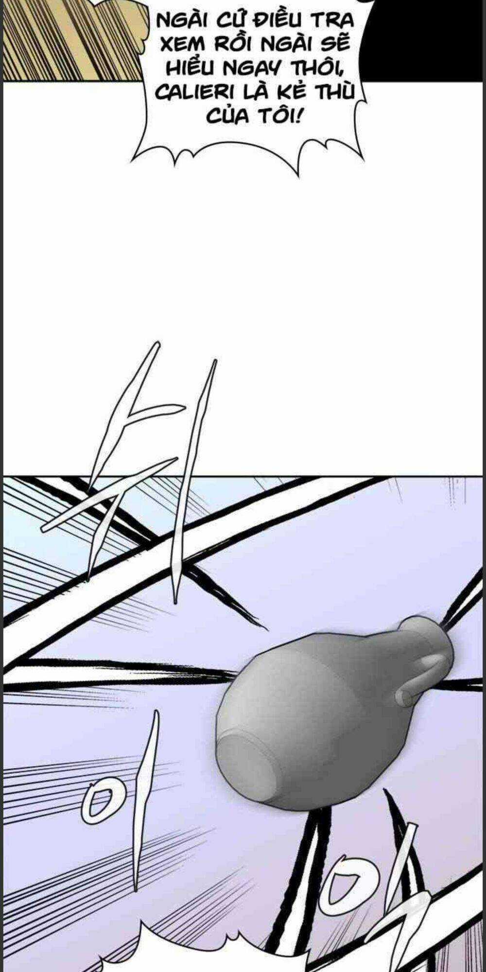 Chiến Binh Đến Từ Thế Giới Khác Chapter 107 trang 26