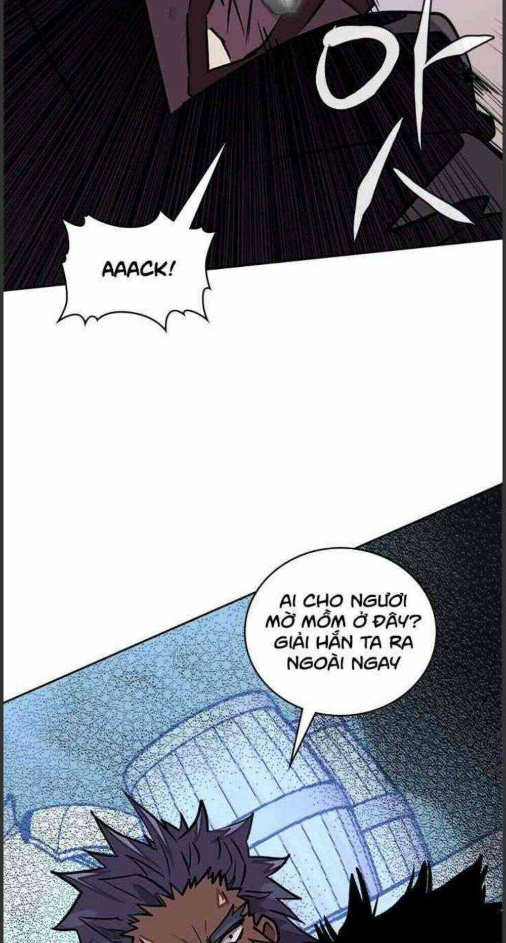 Chiến Binh Đến Từ Thế Giới Khác Chapter 107 trang 28