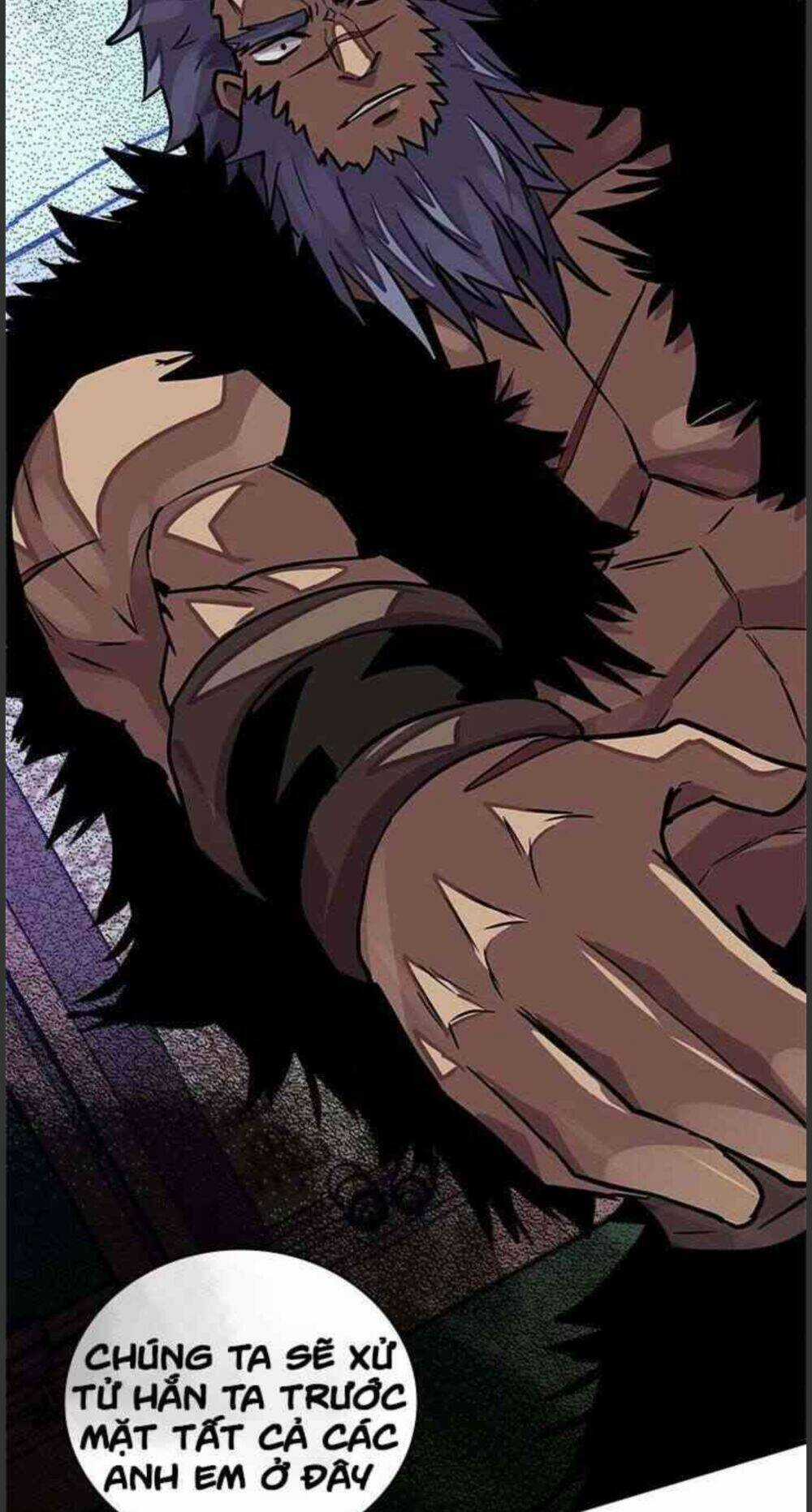 Chiến Binh Đến Từ Thế Giới Khác Chapter 107 trang 29