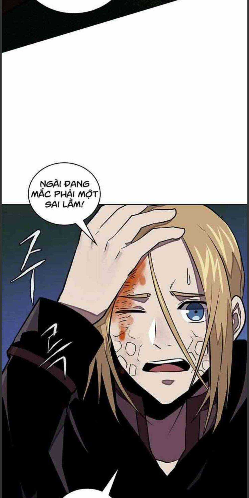 Chiến Binh Đến Từ Thế Giới Khác Chapter 107 trang 30