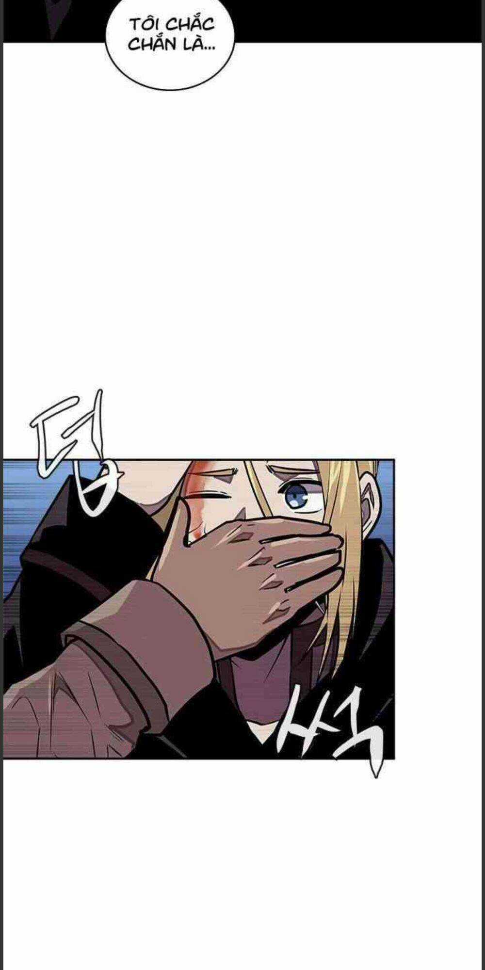 Chiến Binh Đến Từ Thế Giới Khác Chapter 107 trang 31