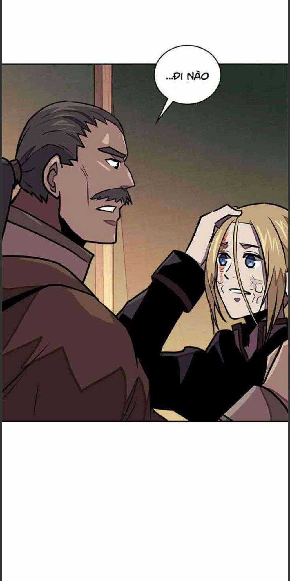 Chiến Binh Đến Từ Thế Giới Khác Chapter 107 trang 32