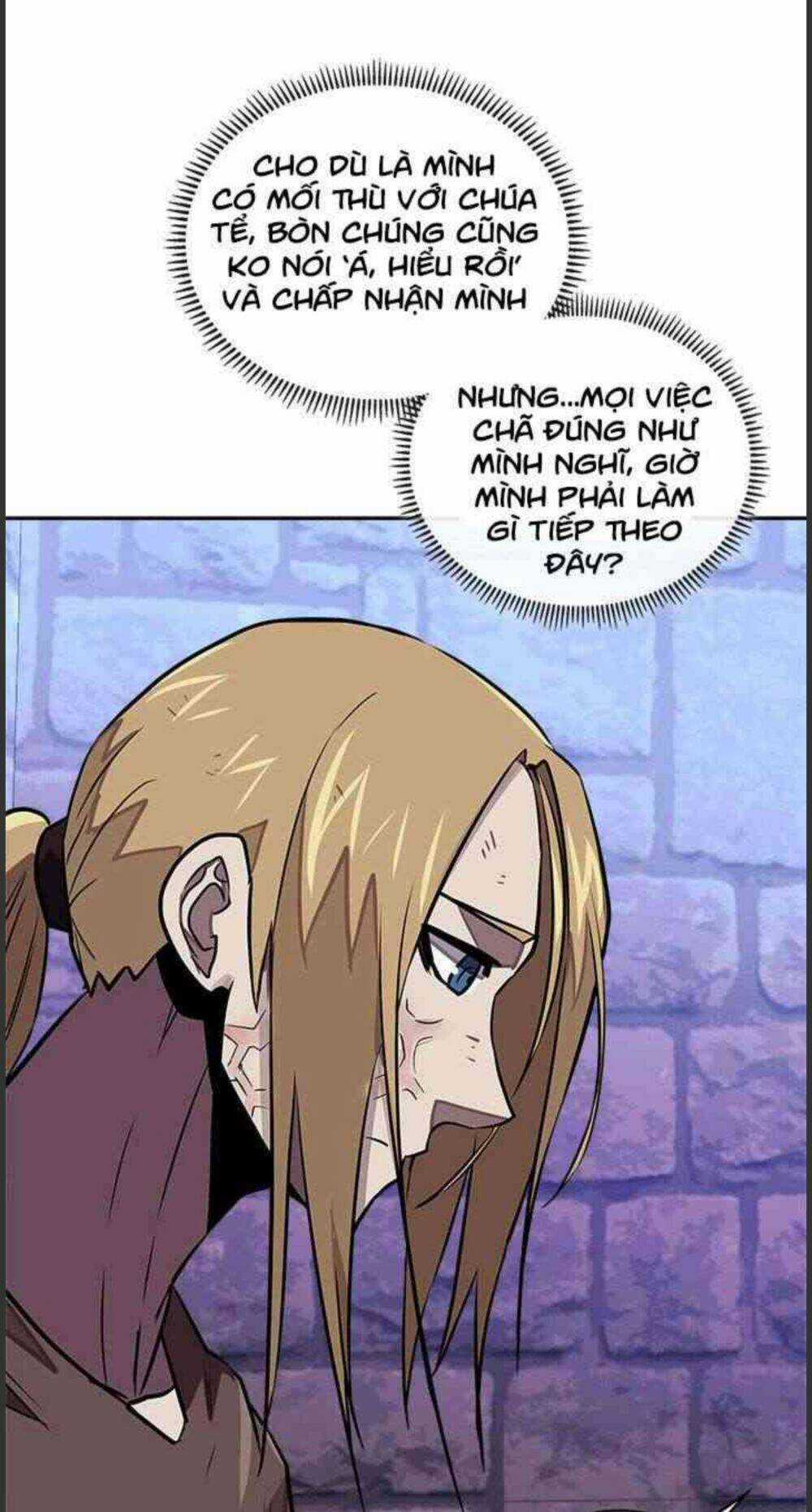 Chiến Binh Đến Từ Thế Giới Khác Chapter 107 trang 39