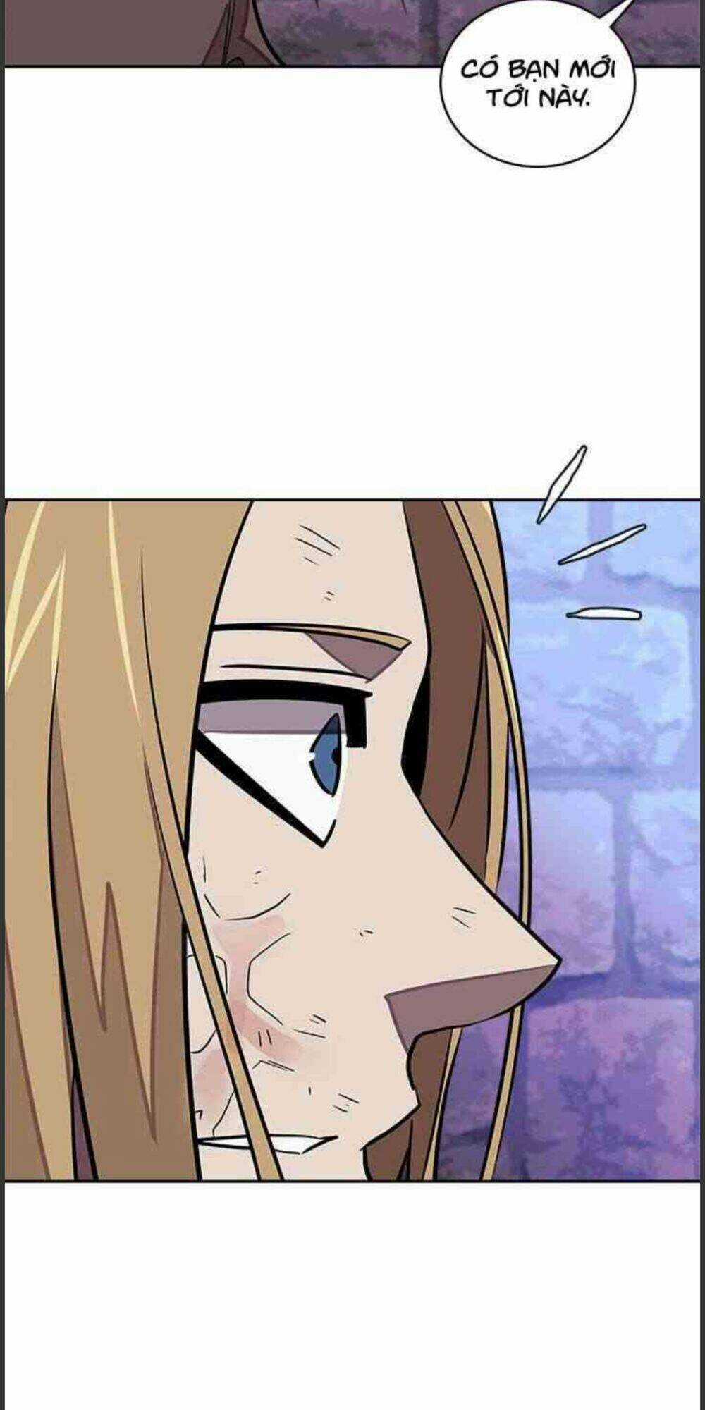 Chiến Binh Đến Từ Thế Giới Khác Chapter 107 trang 40