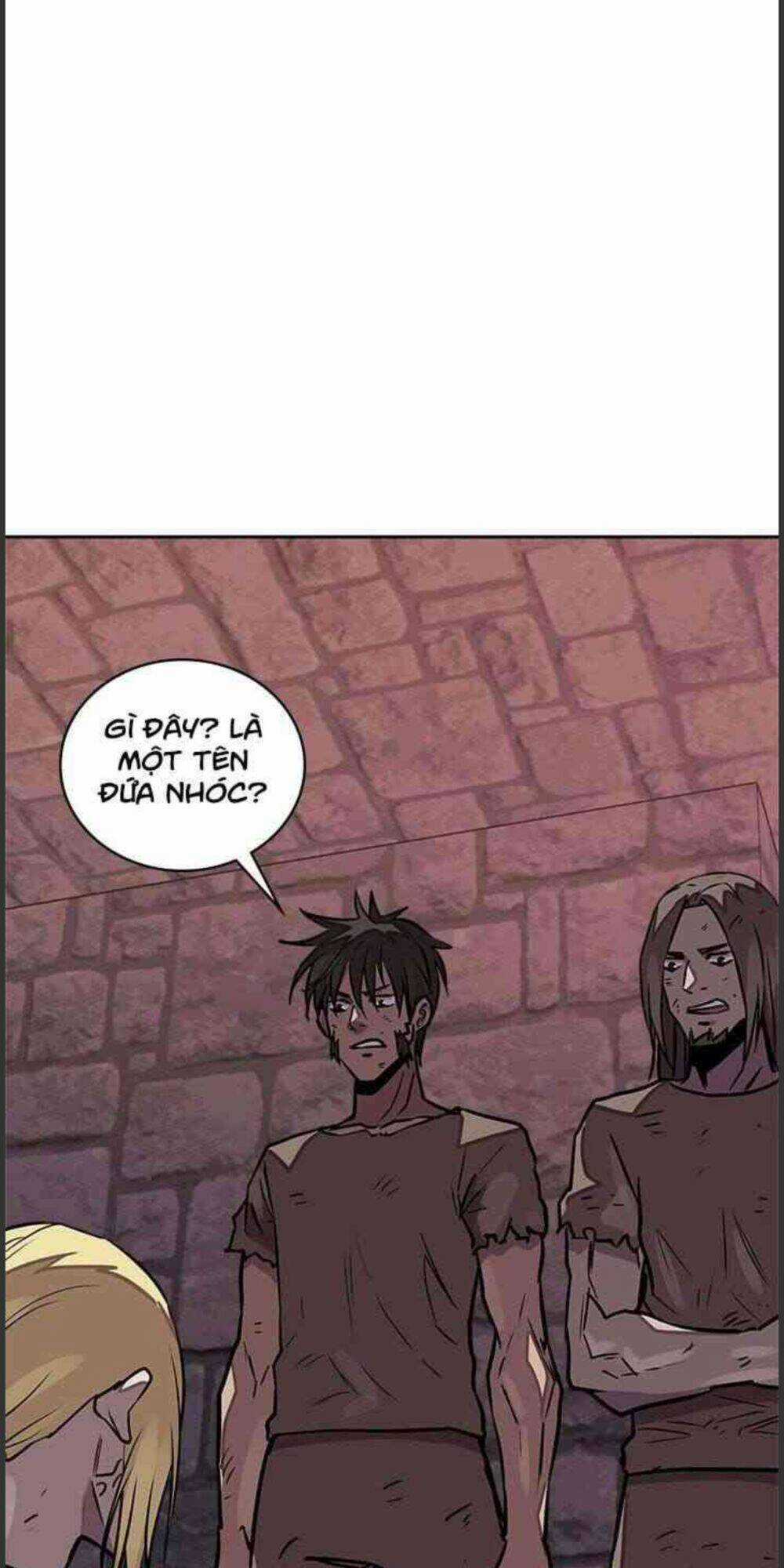 Chiến Binh Đến Từ Thế Giới Khác Chapter 107 trang 41