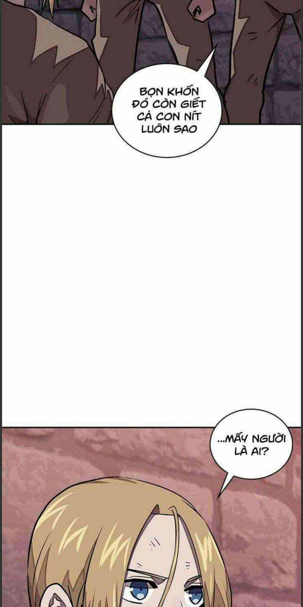 Chiến Binh Đến Từ Thế Giới Khác Chapter 107 trang 42