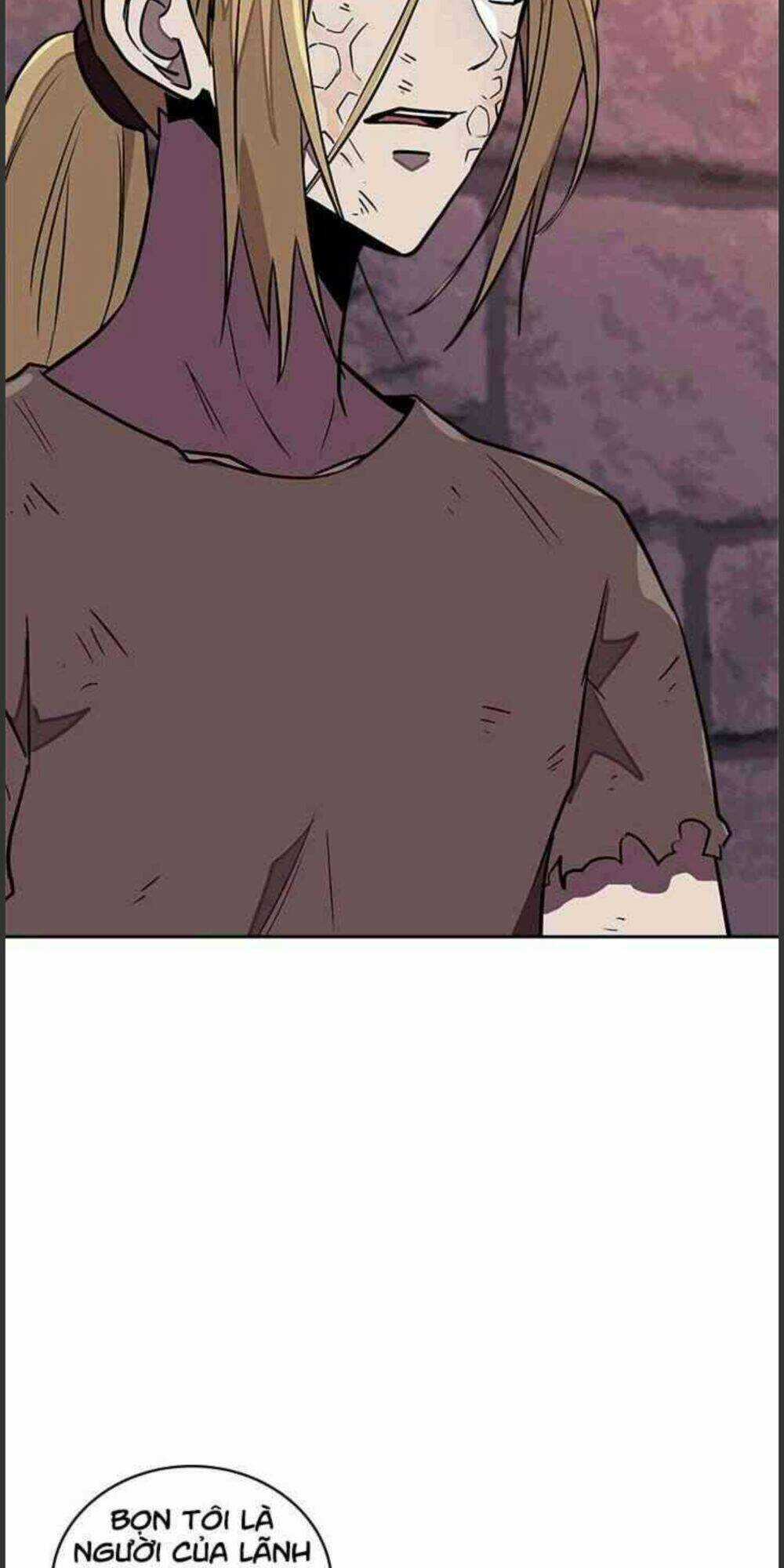 Chiến Binh Đến Từ Thế Giới Khác Chapter 107 trang 43