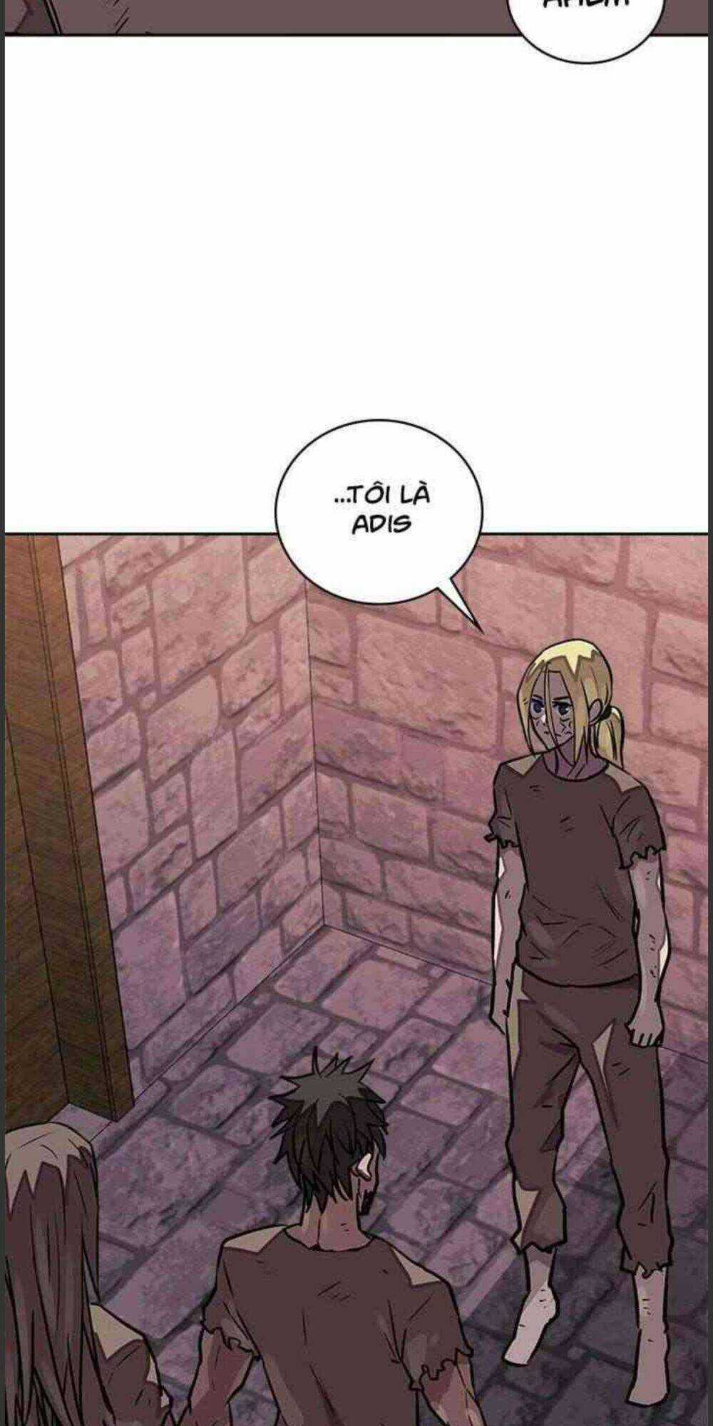 Chiến Binh Đến Từ Thế Giới Khác Chapter 107 trang 46