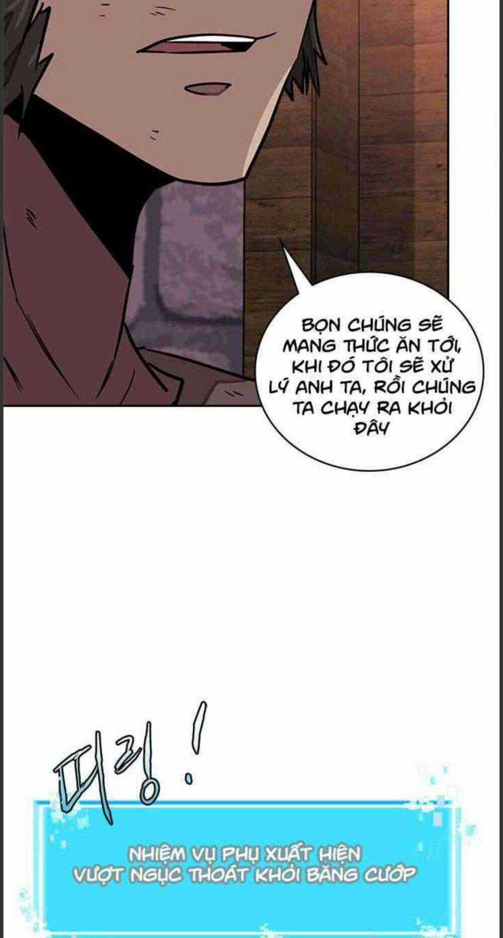 Chiến Binh Đến Từ Thế Giới Khác Chapter 107 trang 48