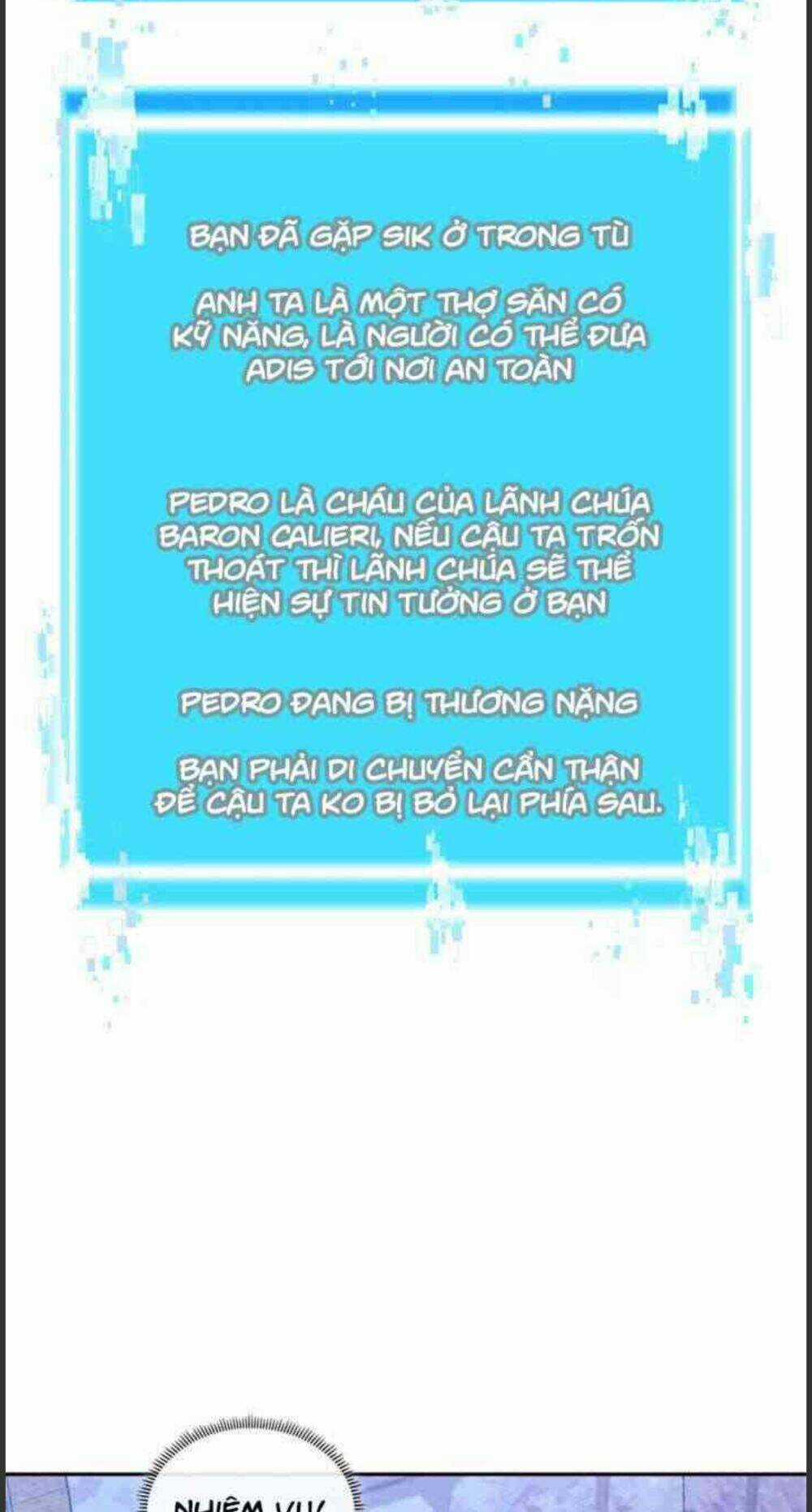 Chiến Binh Đến Từ Thế Giới Khác Chapter 107 trang 49