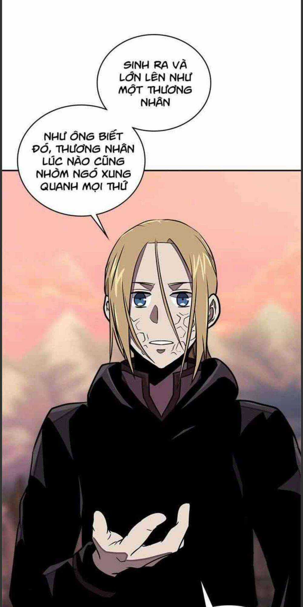 Chiến Binh Đến Từ Thế Giới Khác Chapter 107 trang 5