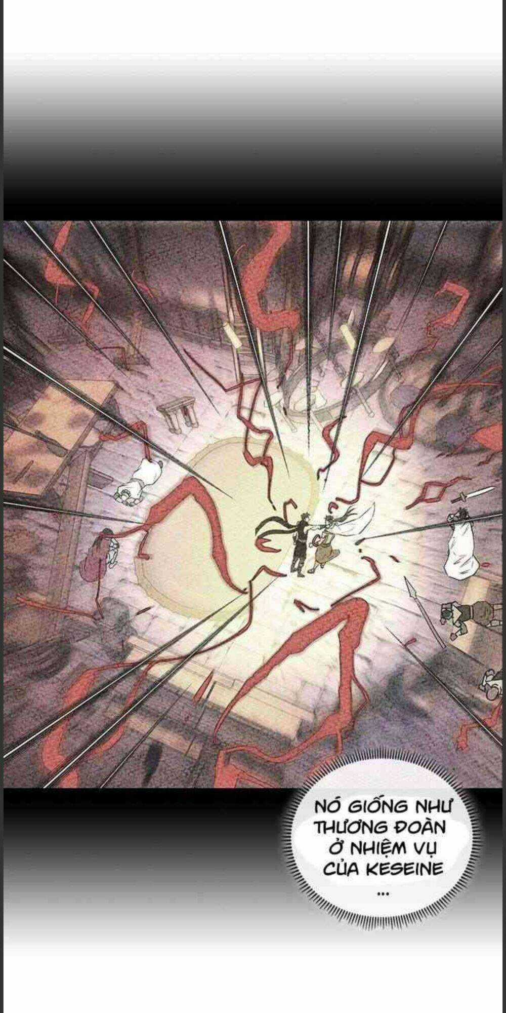 Chiến Binh Đến Từ Thế Giới Khác Chapter 107 trang 51