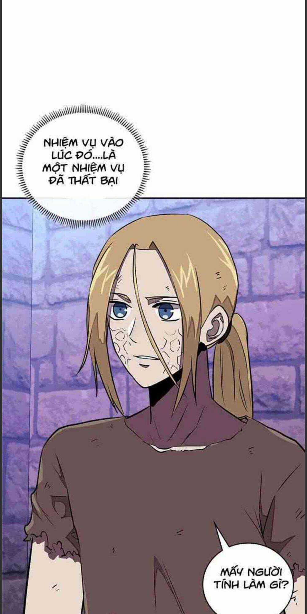 Chiến Binh Đến Từ Thế Giới Khác Chapter 107 trang 52