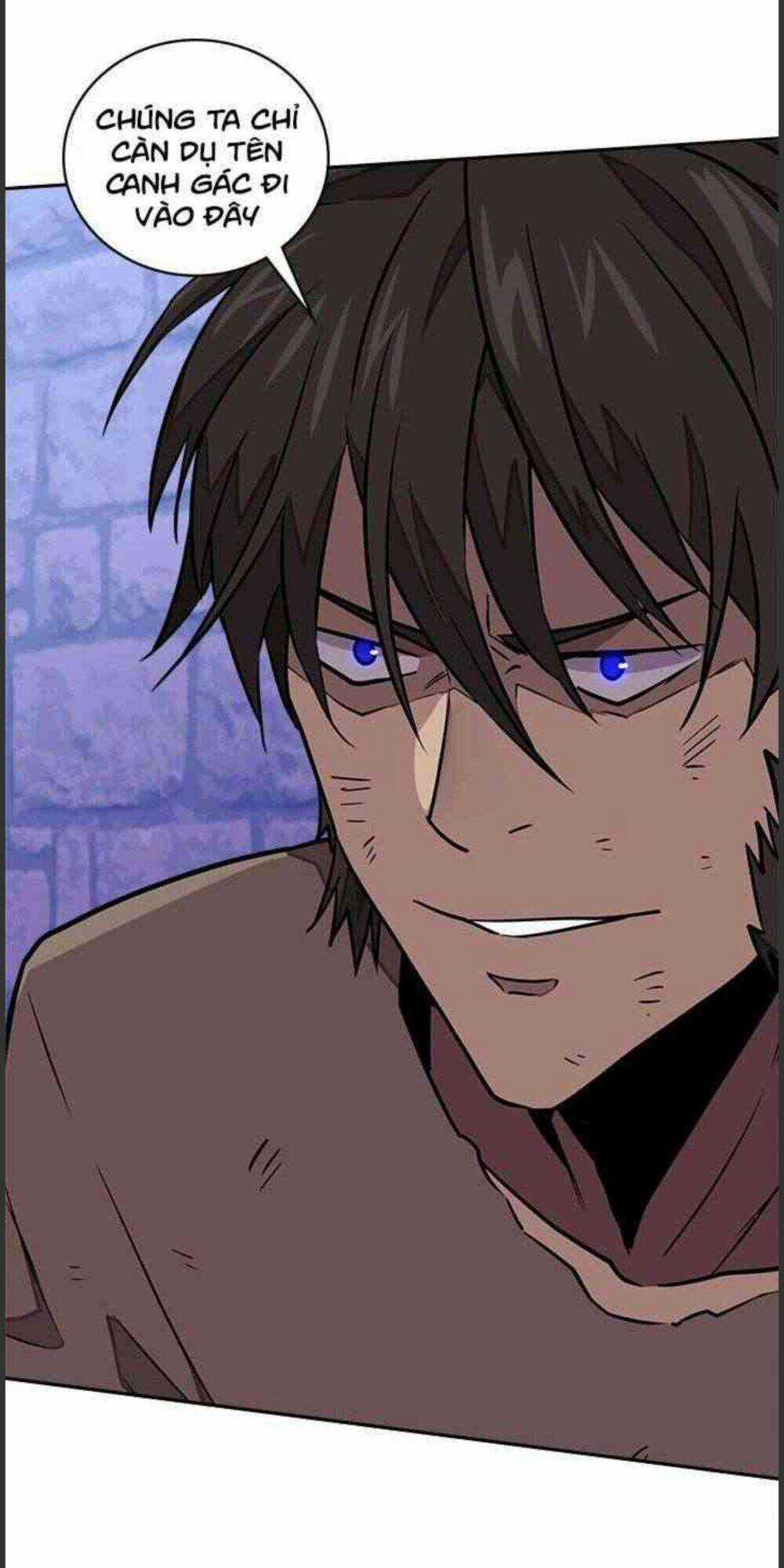 Chiến Binh Đến Từ Thế Giới Khác Chapter 107 trang 55