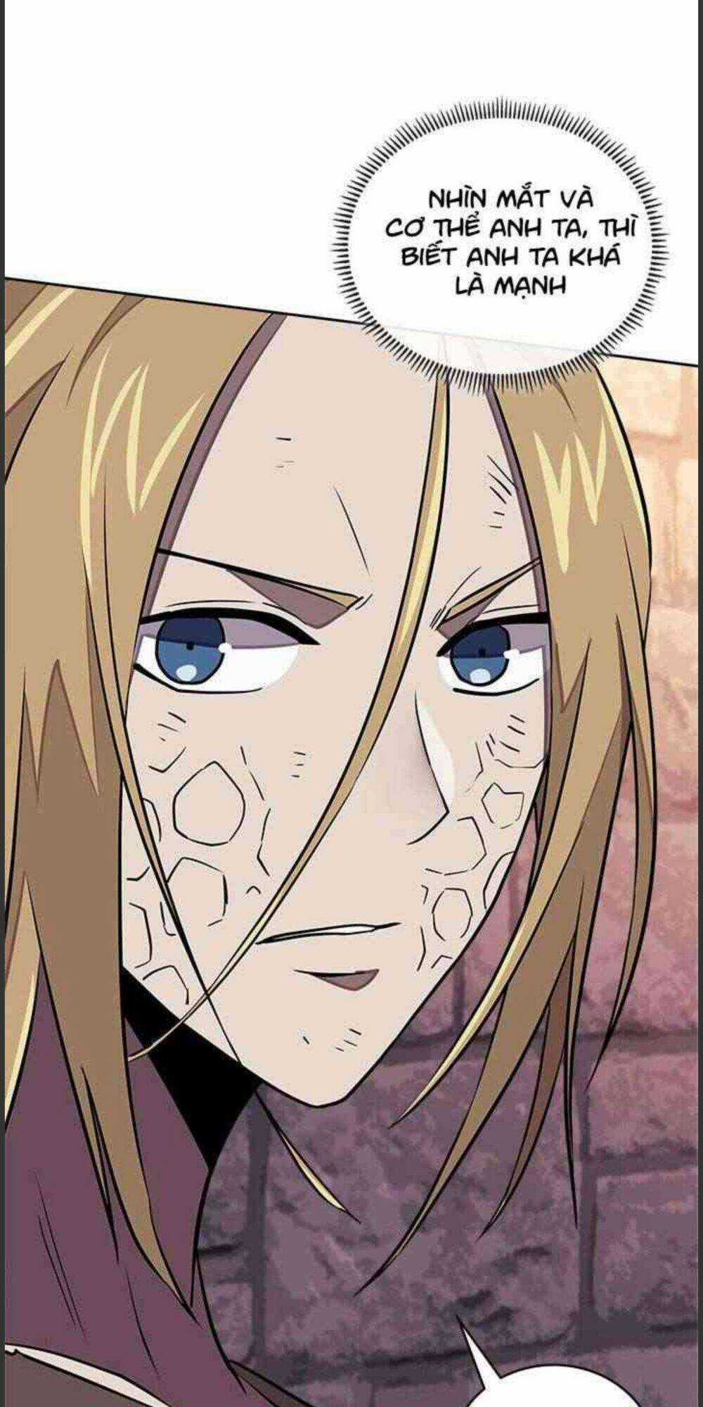 Chiến Binh Đến Từ Thế Giới Khác Chapter 107 trang 56