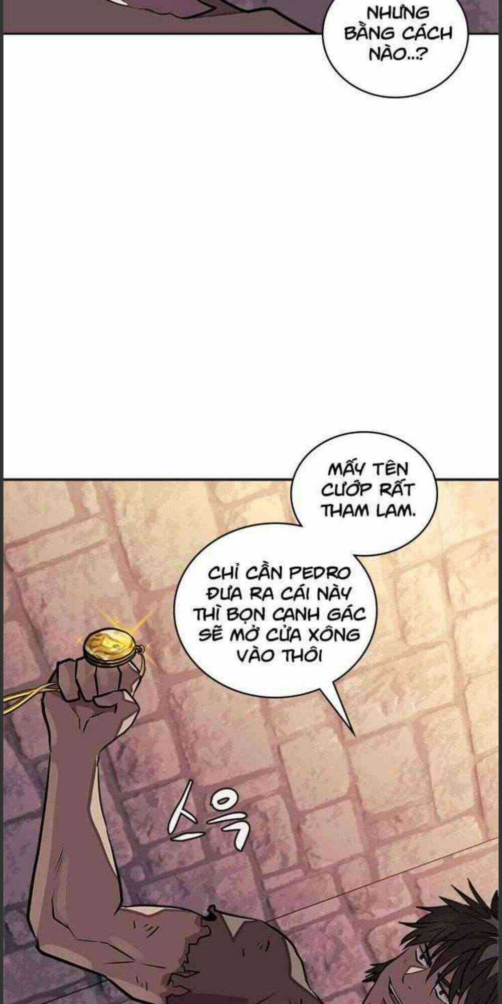 Chiến Binh Đến Từ Thế Giới Khác Chapter 107 trang 57