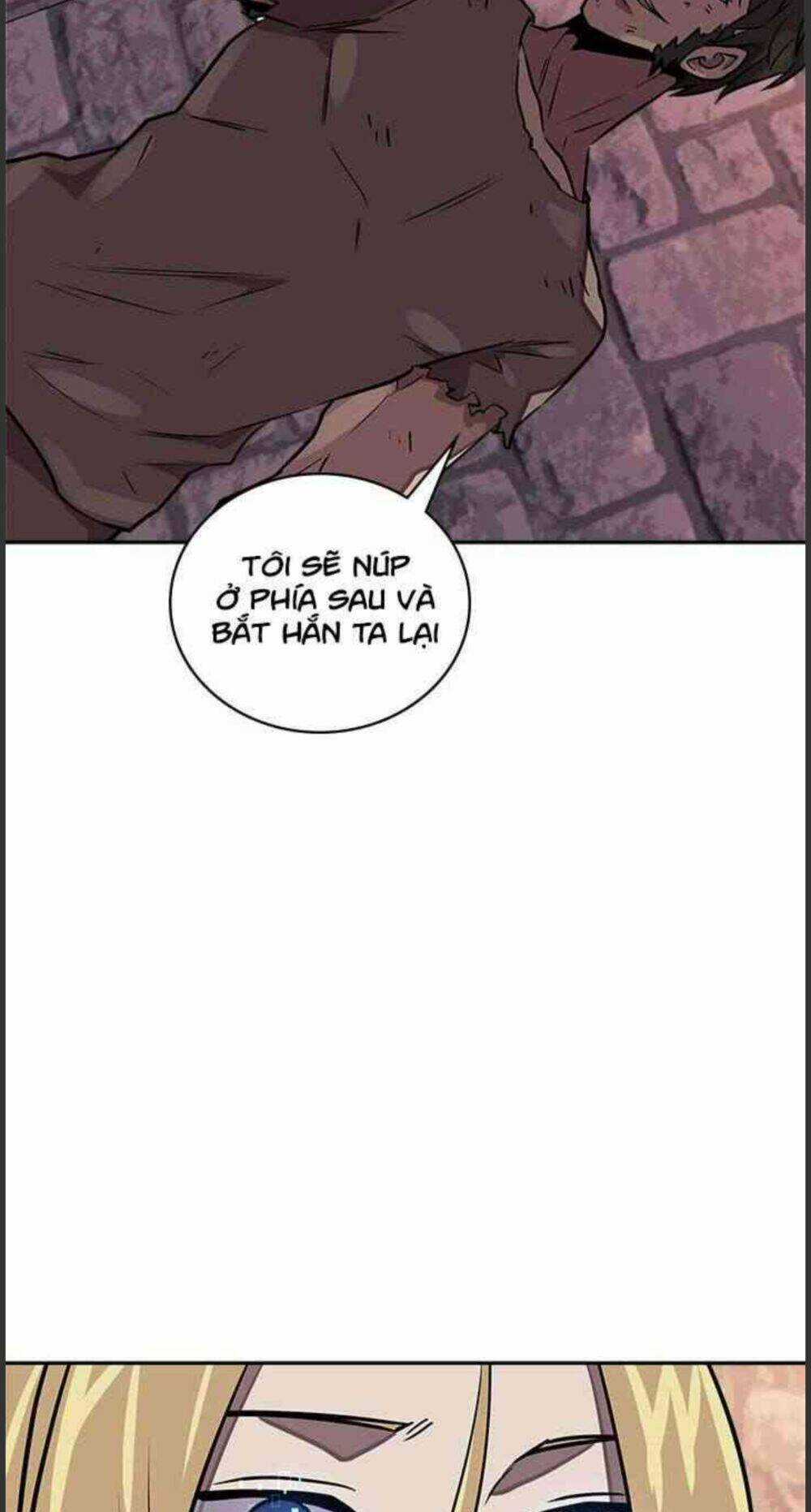 Chiến Binh Đến Từ Thế Giới Khác Chapter 107 trang 58