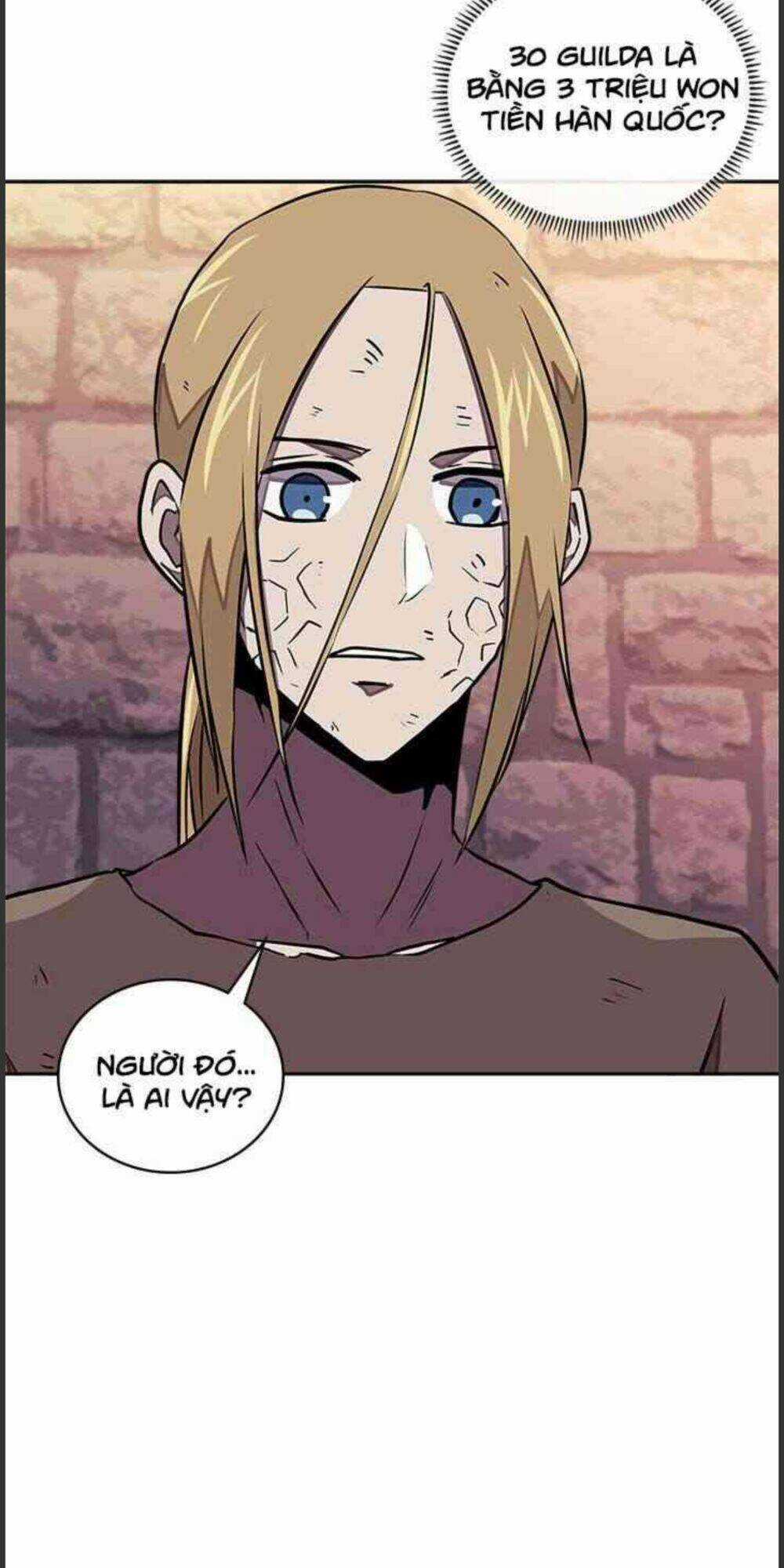 Chiến Binh Đến Từ Thế Giới Khác Chapter 107 trang 61