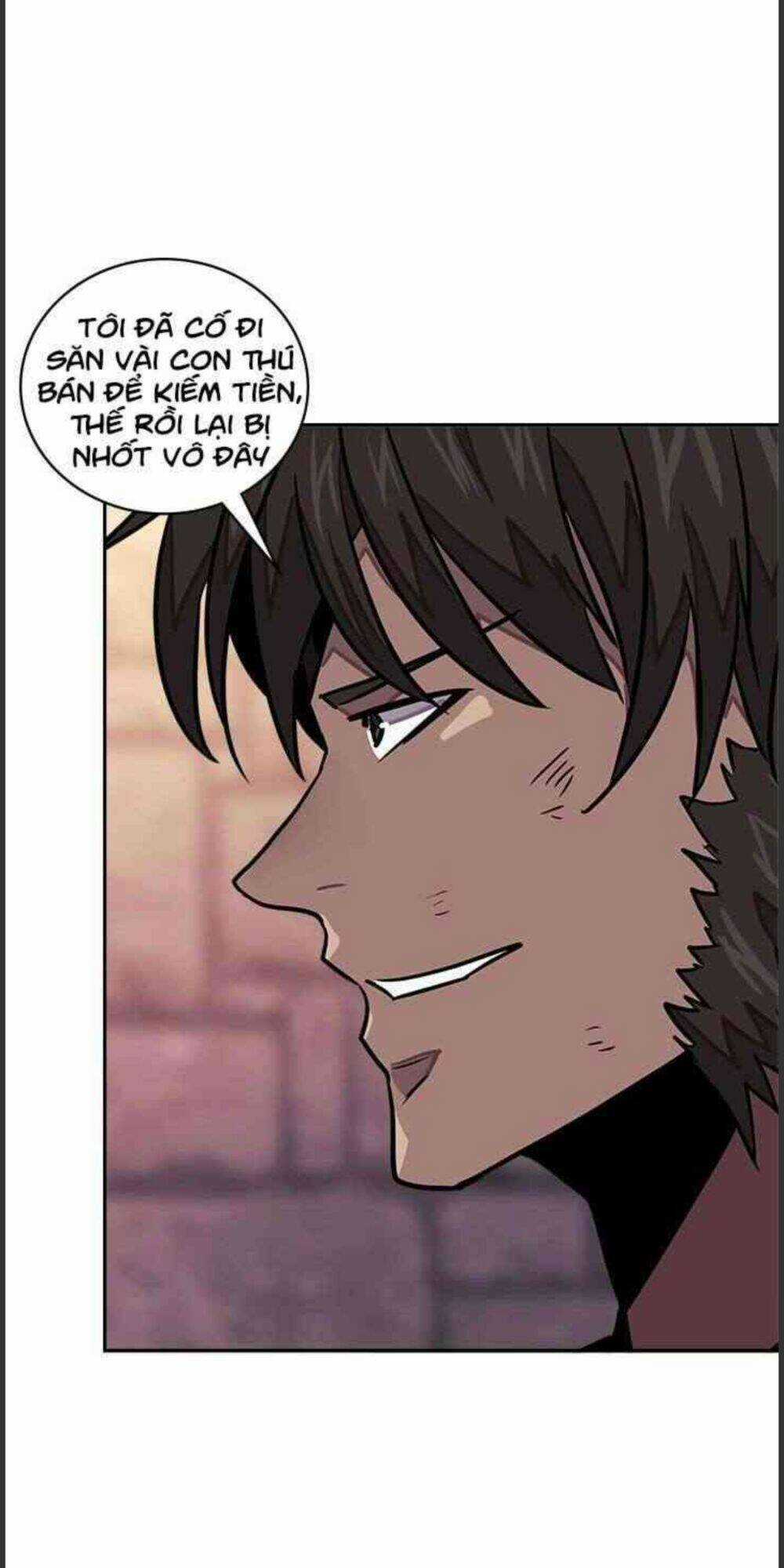 Chiến Binh Đến Từ Thế Giới Khác Chapter 107 trang 63