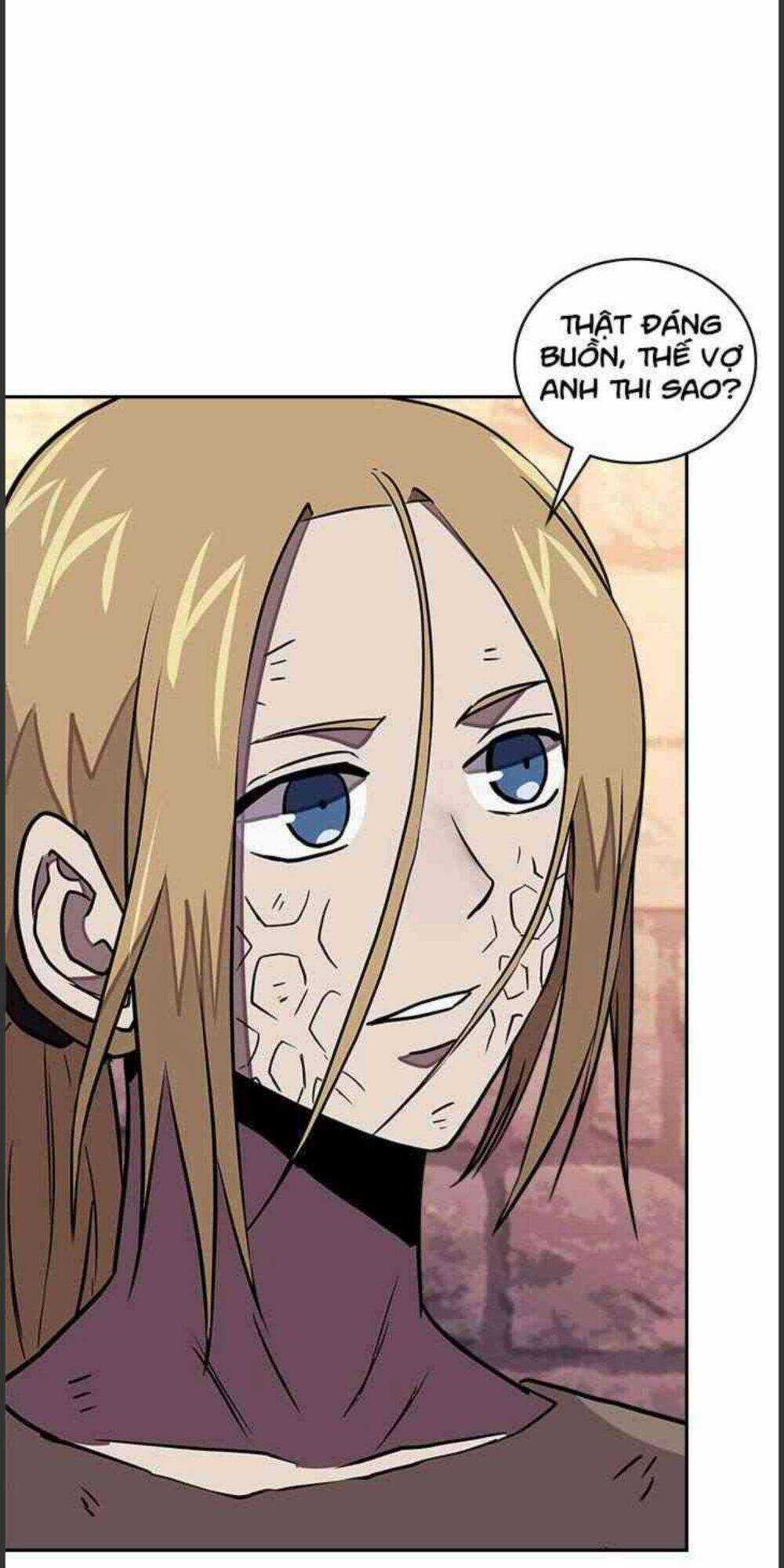 Chiến Binh Đến Từ Thế Giới Khác Chapter 107 trang 64