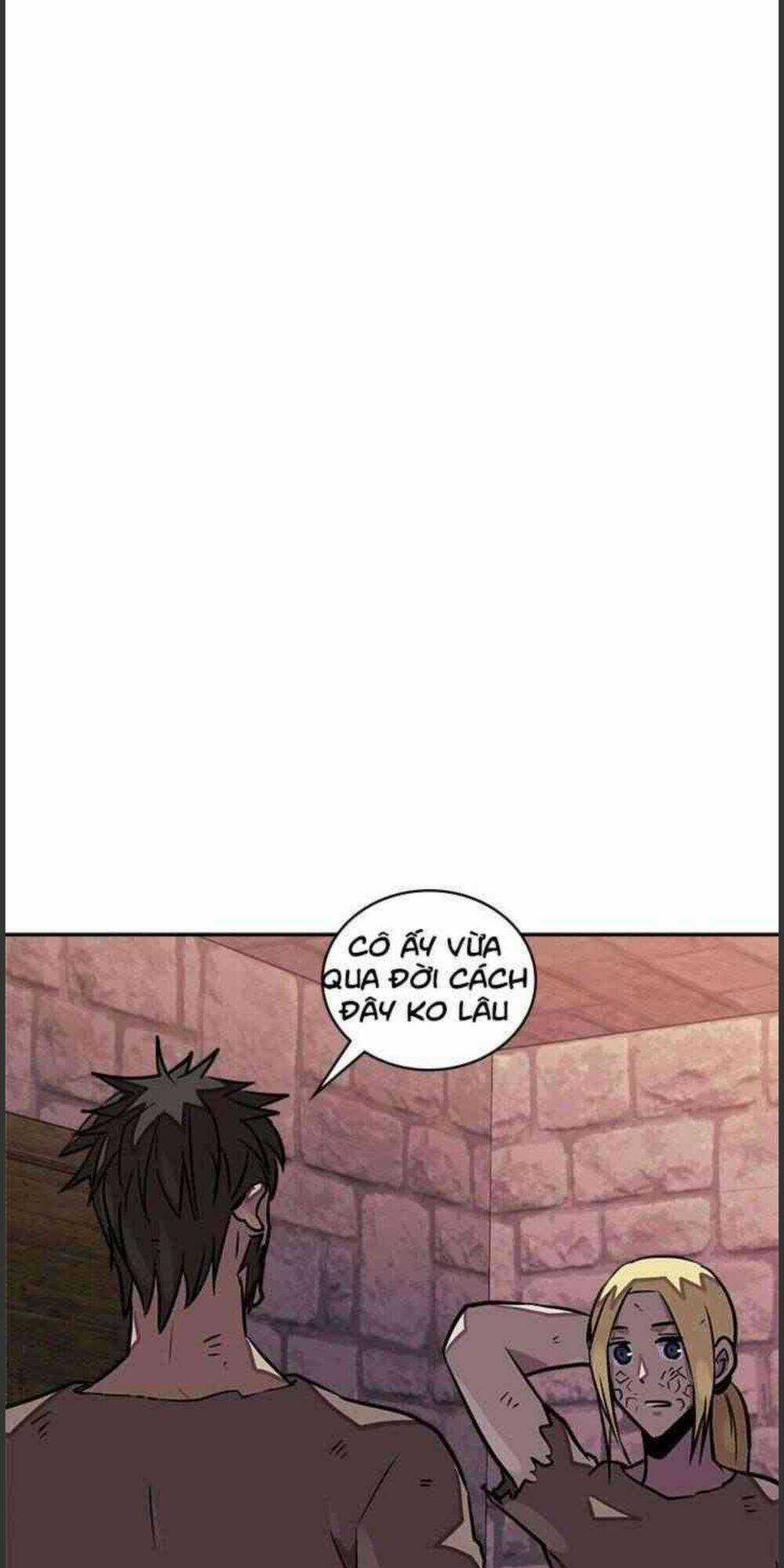 Chiến Binh Đến Từ Thế Giới Khác Chapter 107 trang 65