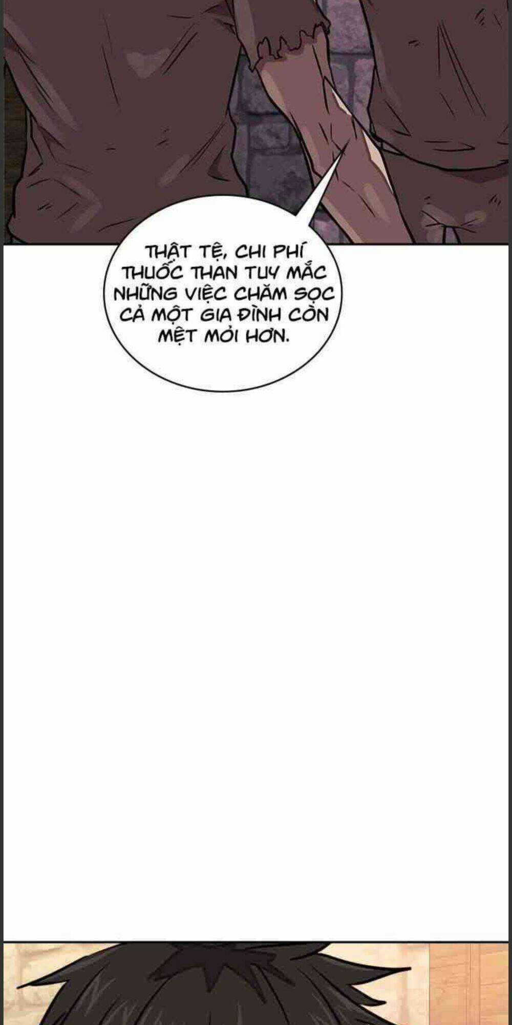 Chiến Binh Đến Từ Thế Giới Khác Chapter 107 trang 66