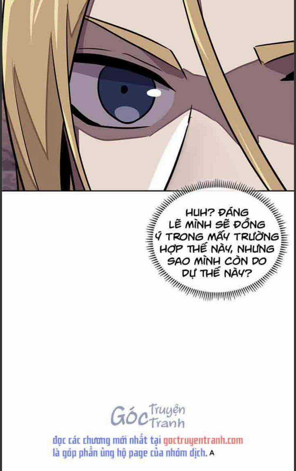 Chiến Binh Đến Từ Thế Giới Khác Chapter 107 trang 68