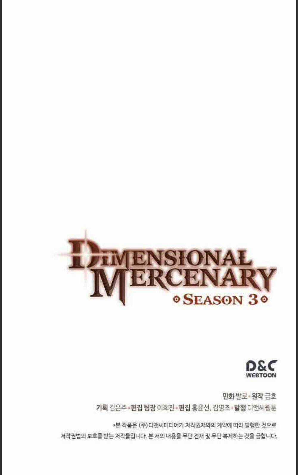 Chiến Binh Đến Từ Thế Giới Khác Chapter 107 trang 69