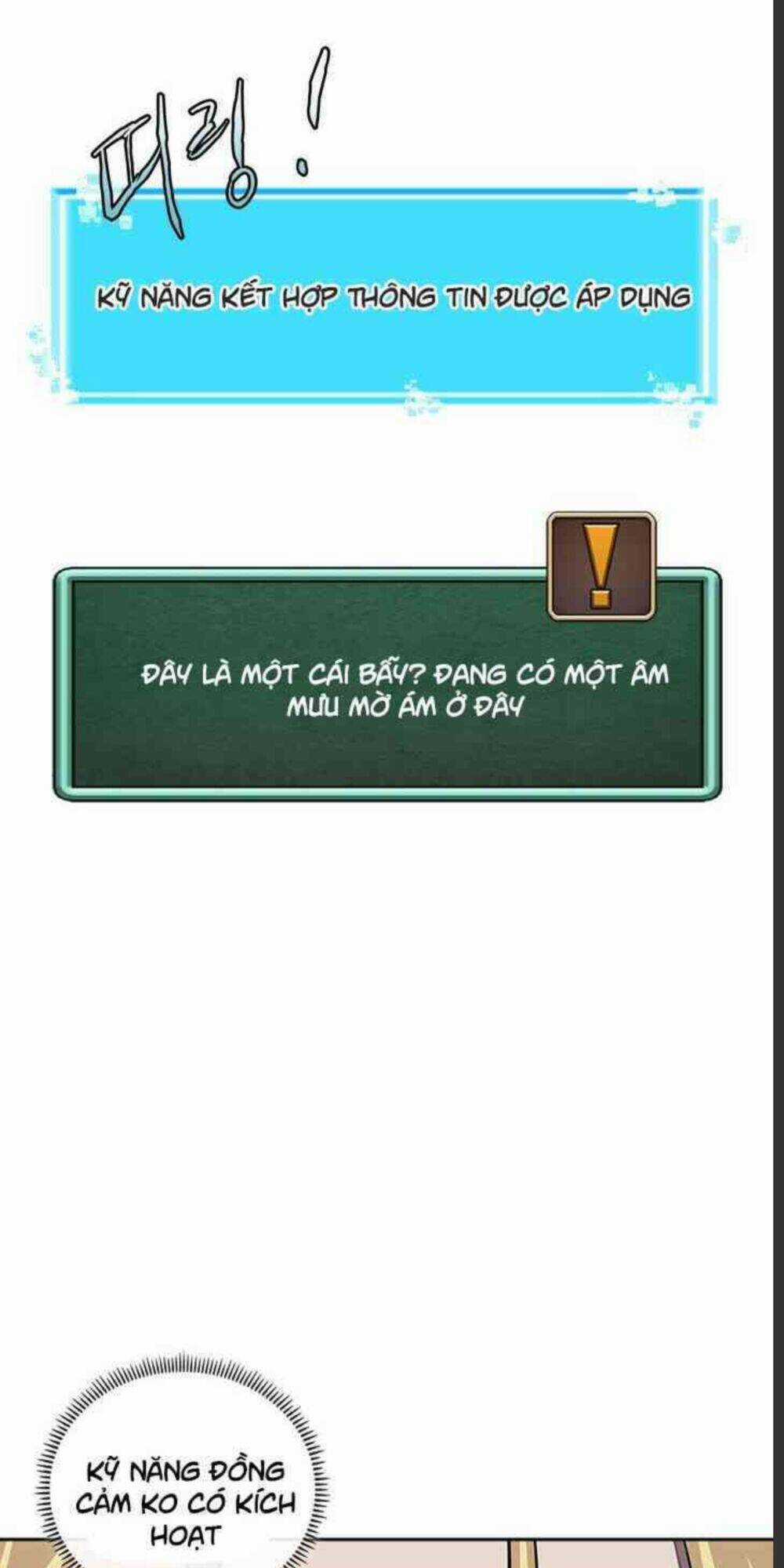 Chiến Binh Đến Từ Thế Giới Khác Chapter 108 trang 12