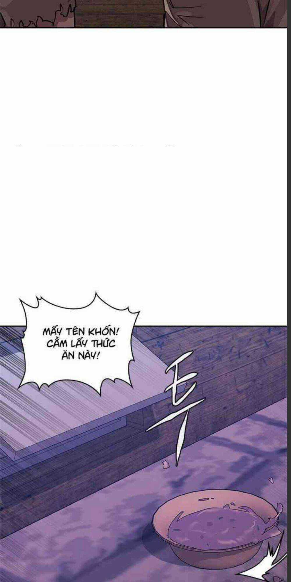 Chiến Binh Đến Từ Thế Giới Khác Chapter 108 trang 16