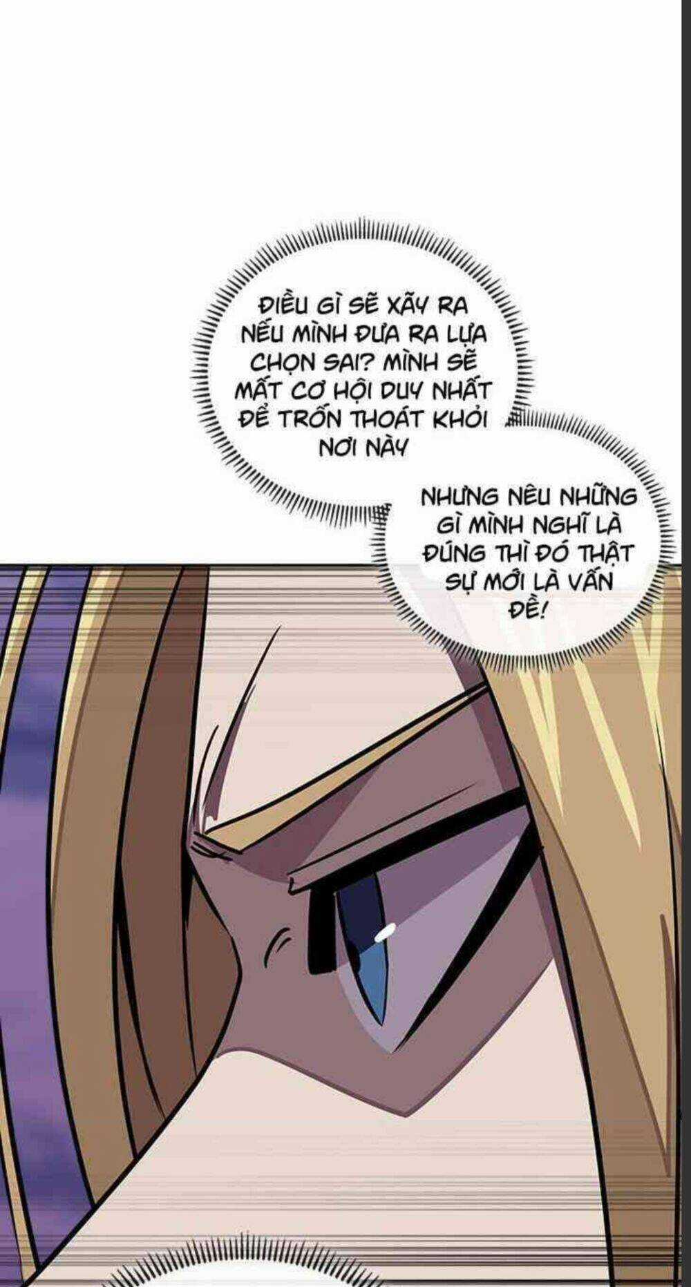 Chiến Binh Đến Từ Thế Giới Khác Chapter 108 trang 19