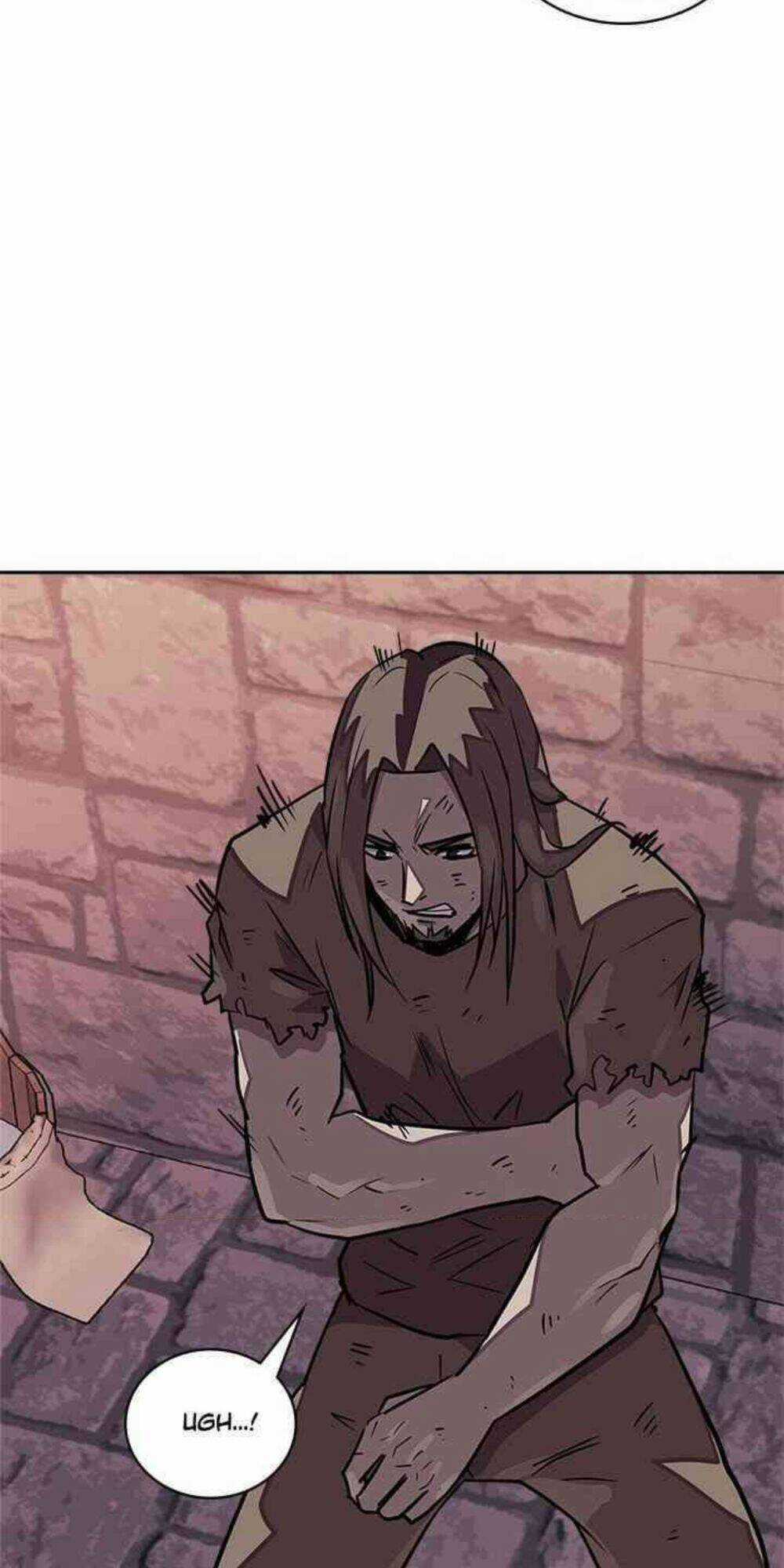 Chiến Binh Đến Từ Thế Giới Khác Chapter 108 trang 2