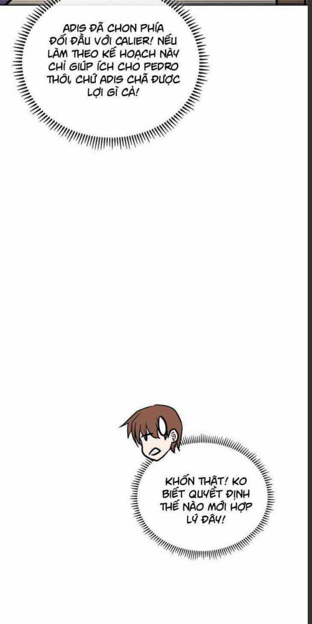 Chiến Binh Đến Từ Thế Giới Khác Chapter 108 trang 20