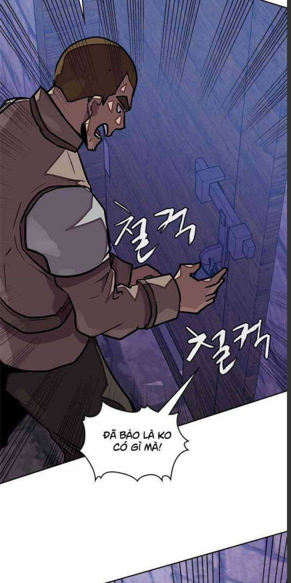 Chiến Binh Đến Từ Thế Giới Khác Chapter 108 trang 26