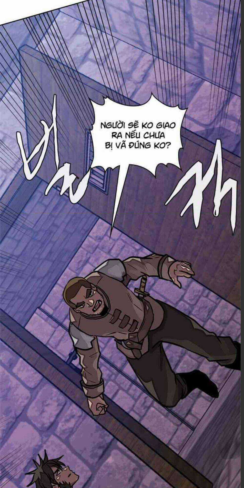 Chiến Binh Đến Từ Thế Giới Khác Chapter 108 trang 27