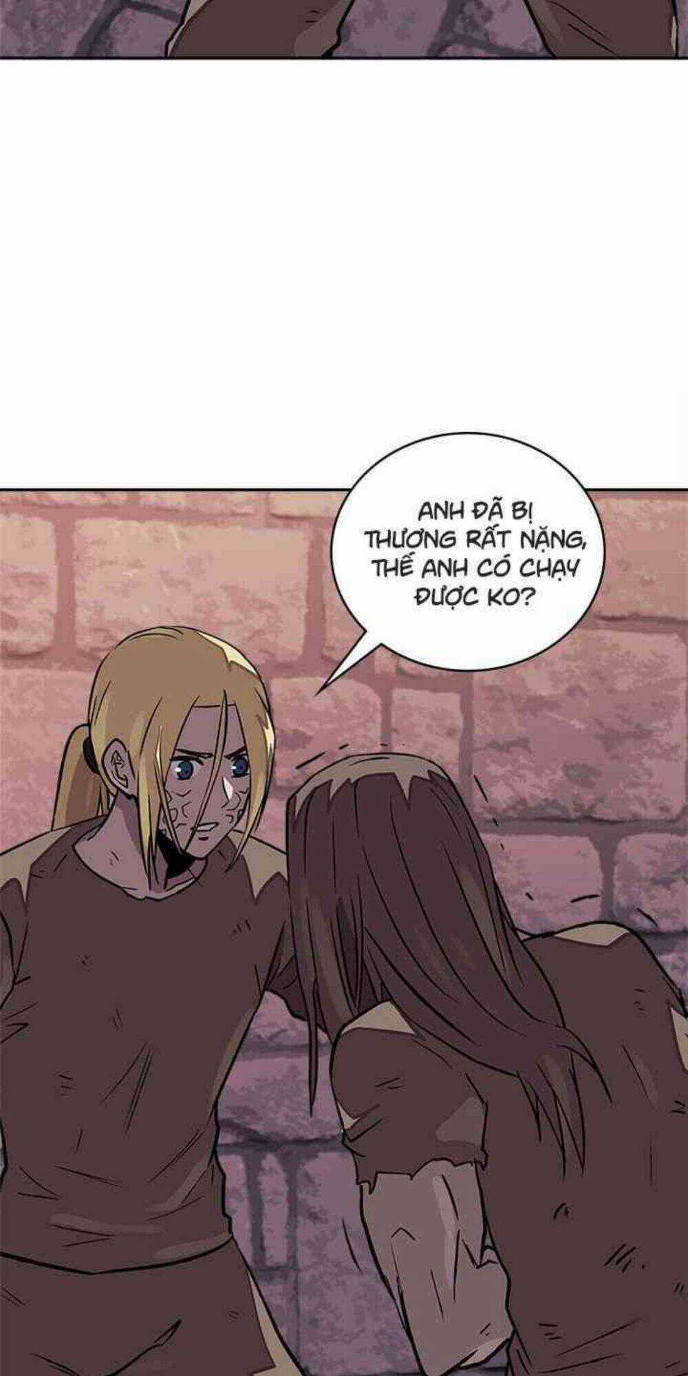 Chiến Binh Đến Từ Thế Giới Khác Chapter 108 trang 3