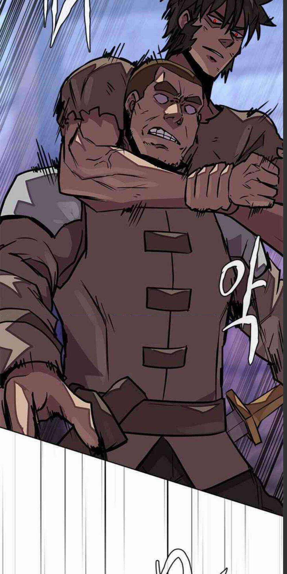 Chiến Binh Đến Từ Thế Giới Khác Chapter 108 trang 30