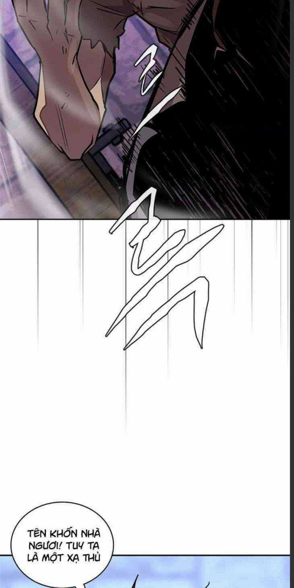 Chiến Binh Đến Từ Thế Giới Khác Chapter 108 trang 33