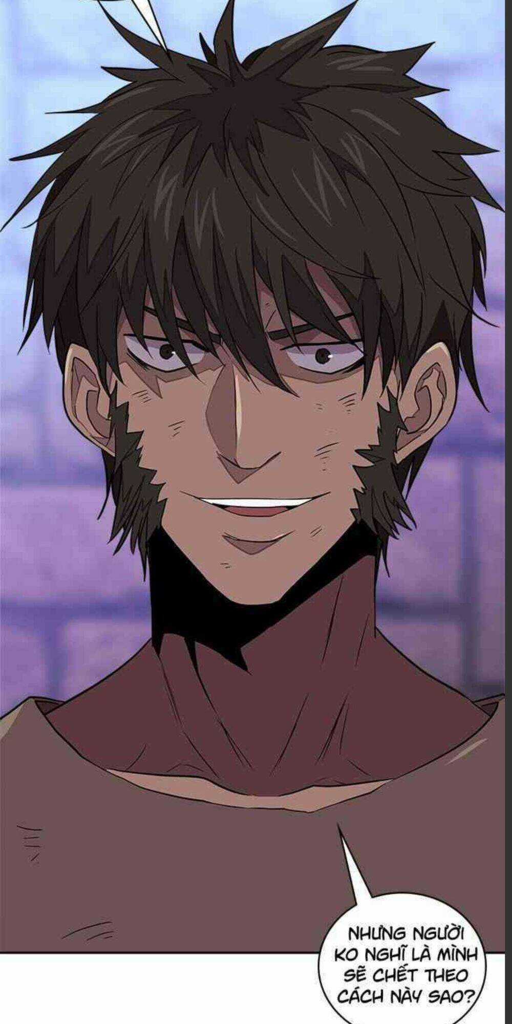 Chiến Binh Đến Từ Thế Giới Khác Chapter 108 trang 34