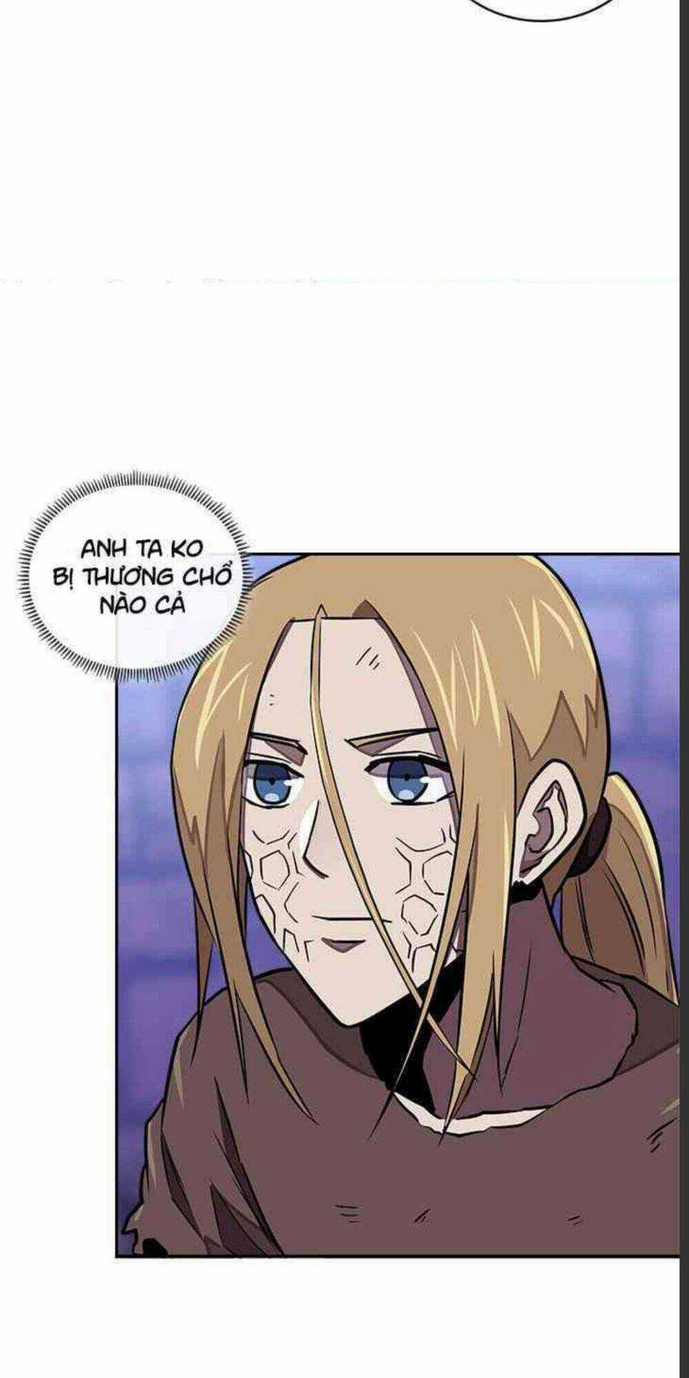 Chiến Binh Đến Từ Thế Giới Khác Chapter 108 trang 35