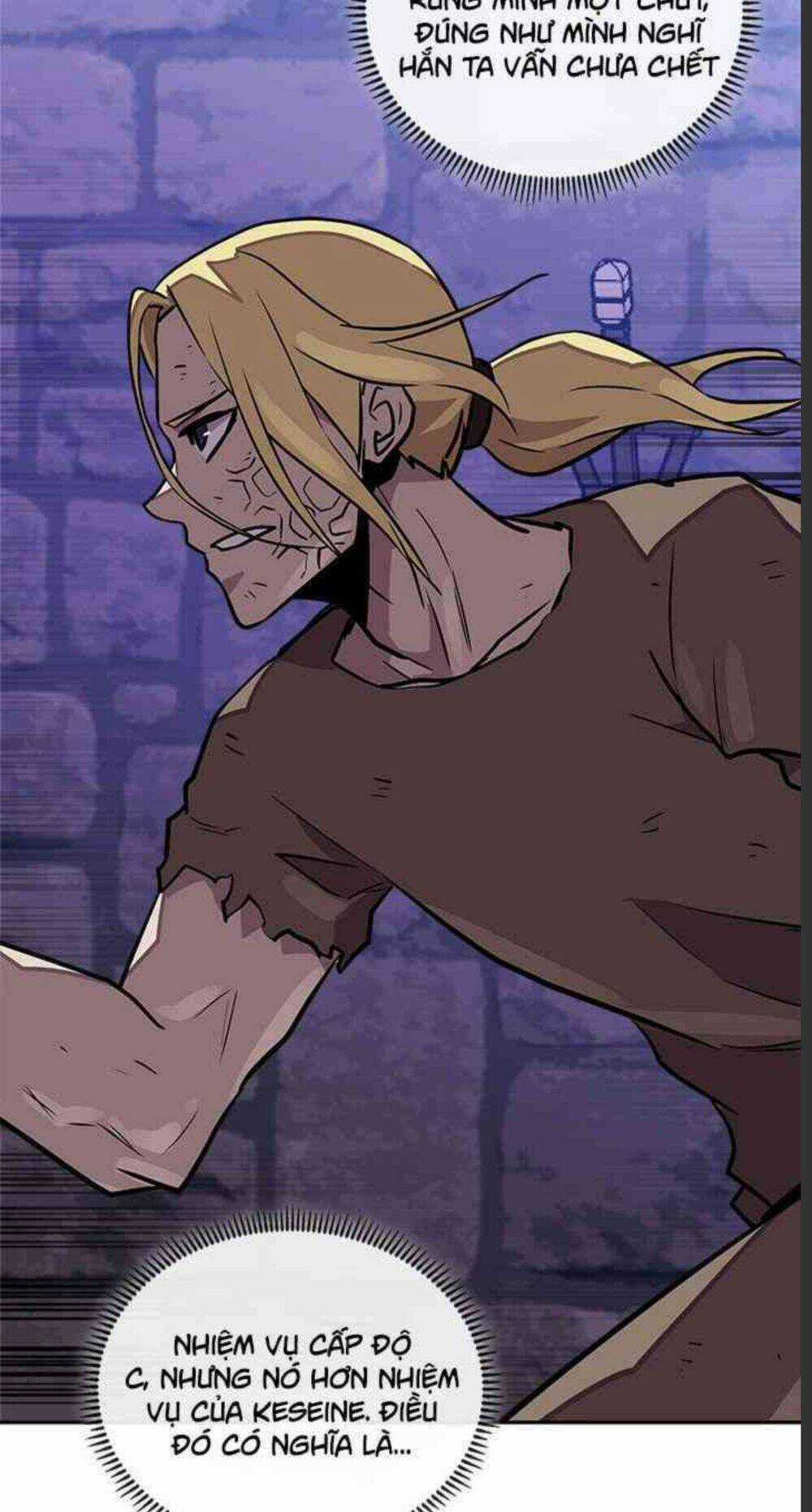 Chiến Binh Đến Từ Thế Giới Khác Chapter 108 trang 39