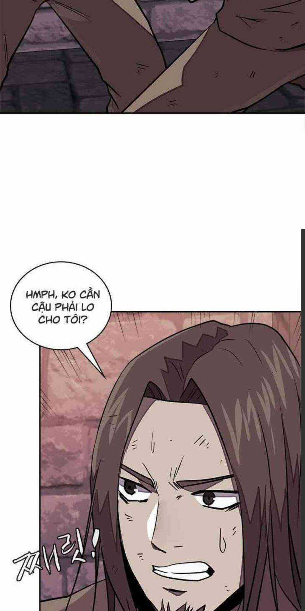 Chiến Binh Đến Từ Thế Giới Khác Chapter 108 trang 4