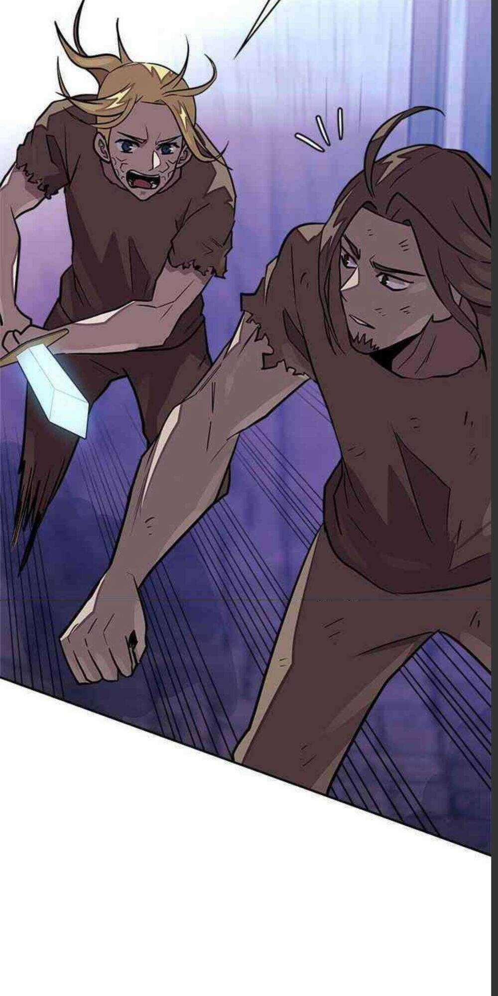 Chiến Binh Đến Từ Thế Giới Khác Chapter 108 trang 42