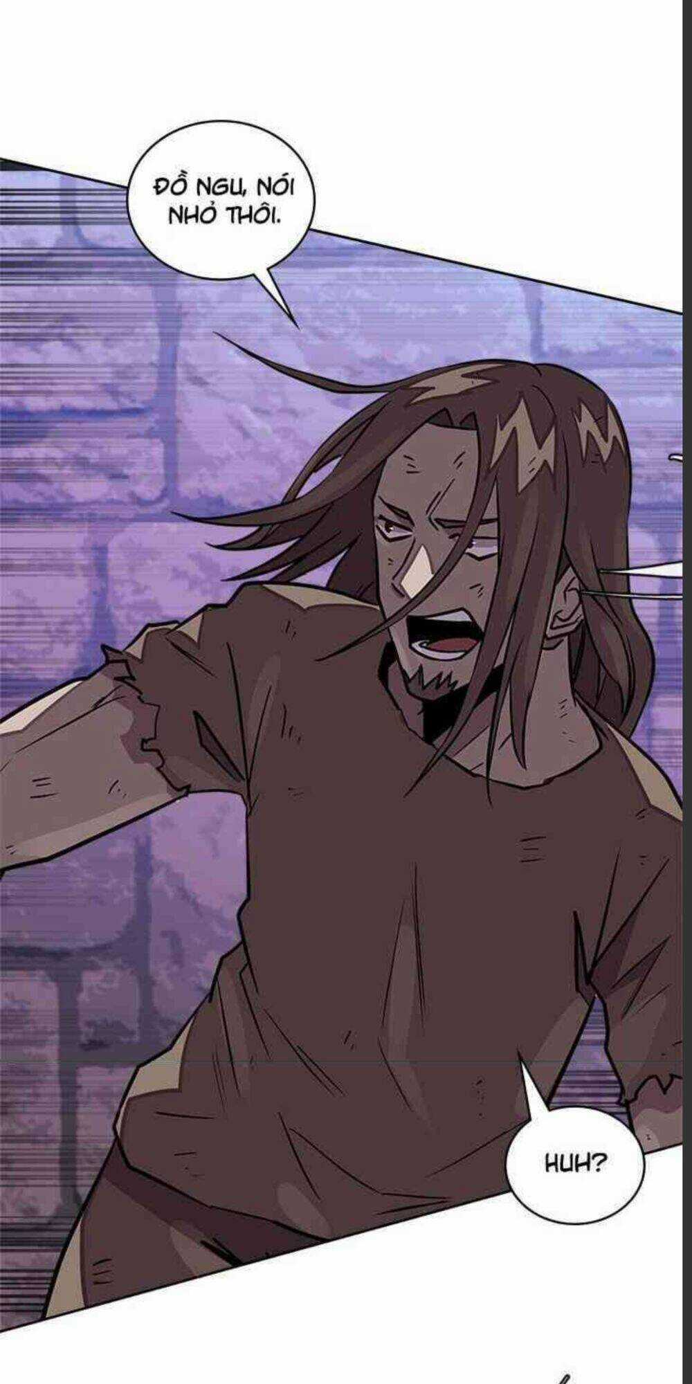 Chiến Binh Đến Từ Thế Giới Khác Chapter 108 trang 43