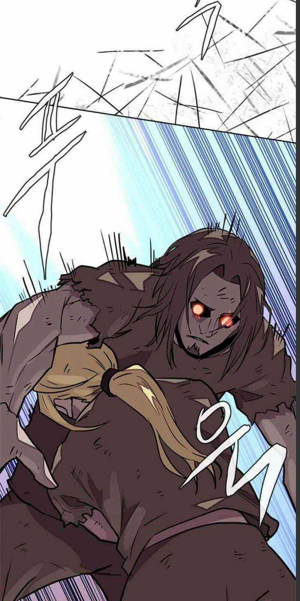 Chiến Binh Đến Từ Thế Giới Khác Chapter 108 trang 45