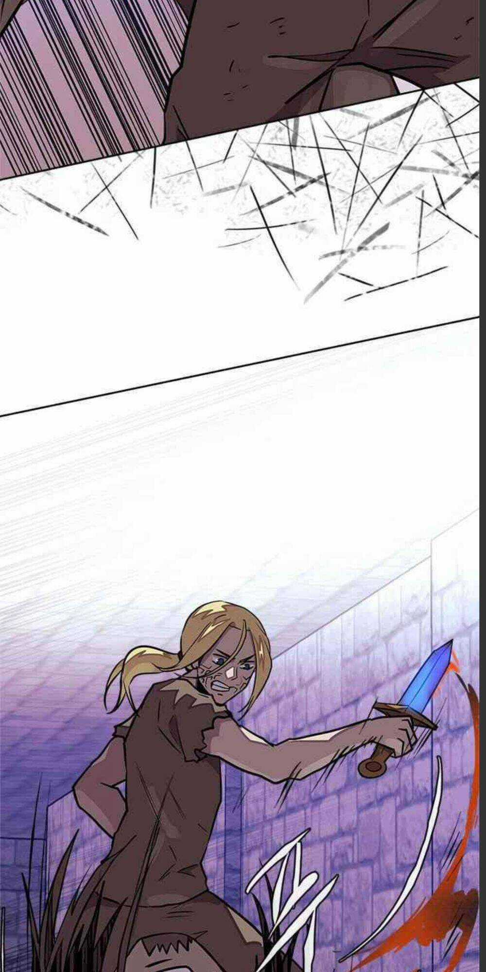 Chiến Binh Đến Từ Thế Giới Khác Chapter 108 trang 46