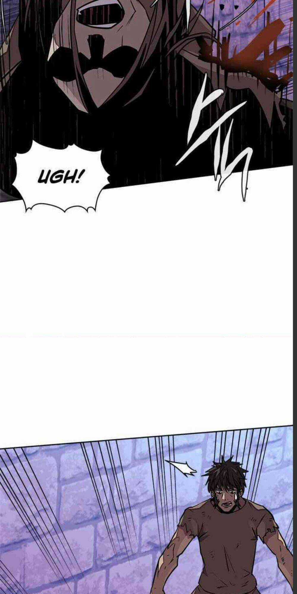 Chiến Binh Đến Từ Thế Giới Khác Chapter 108 trang 47