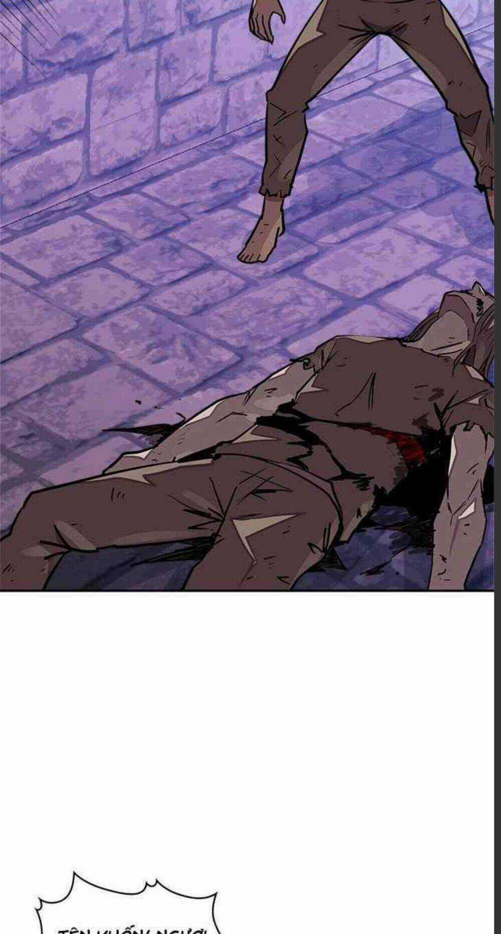 Chiến Binh Đến Từ Thế Giới Khác Chapter 108 trang 48